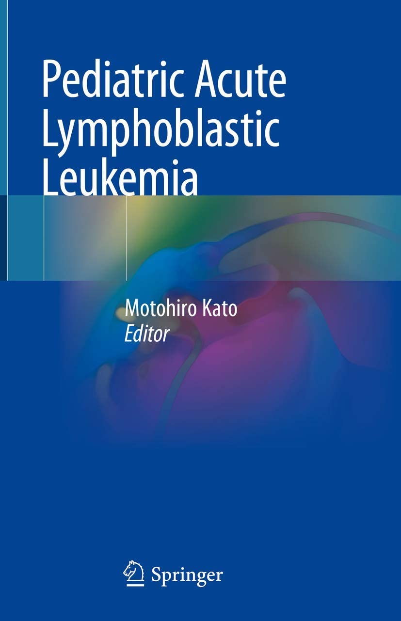 Pediatric Acute Lymphoblastic Leukemia