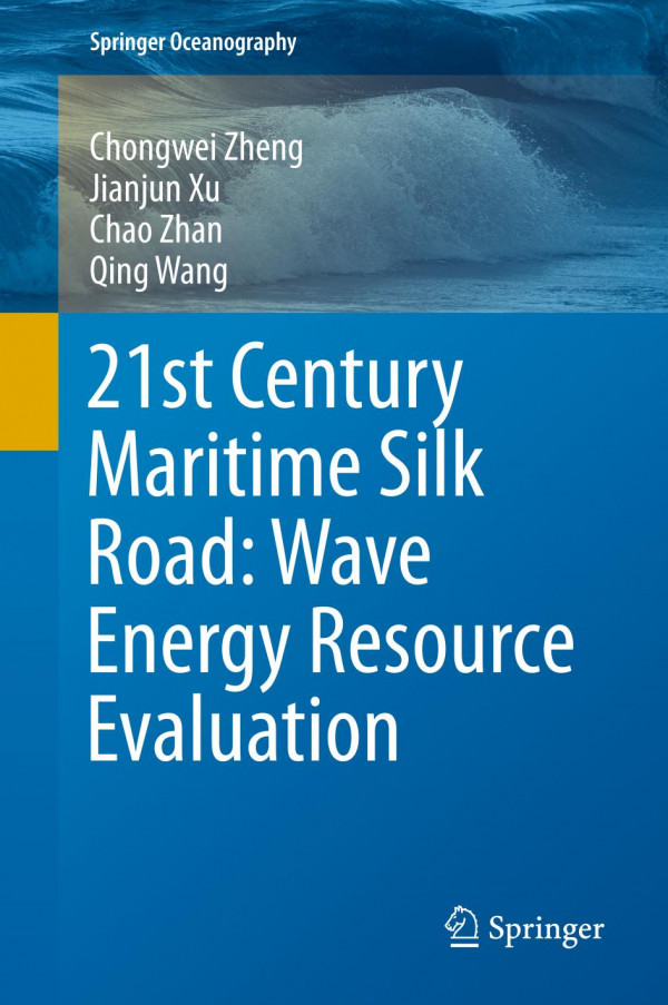 21st Century Maritime Silk Road