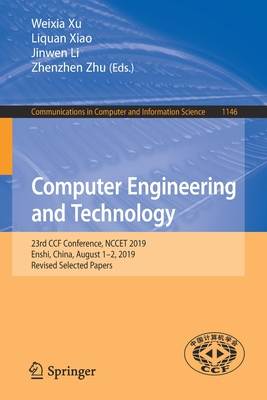 Computer Engineering and Technology