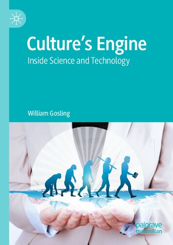 Culture’s Engine