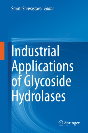 Industrial Applications of Glycoside Hydrolases