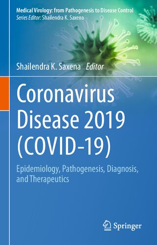 Coronavirus Disease 2019 (Covid-19)