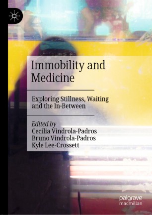 Immobility and Medicine : Exploring Stillness, Waiting and the In-Between