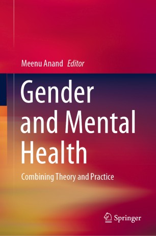 Gender and Mental Health Combining Theory and Practice