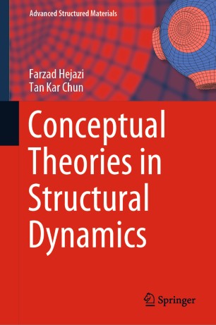 Conceptual theories in structural dynamics