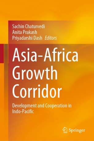 Asia-Africa growth corridor : development and cooperation in Indo-Pacific