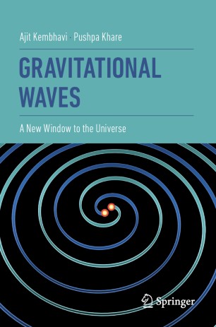 Gravitational waves : a new window to the universe