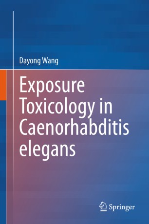 Exposure Toxicology in Caenorhabditis elegans