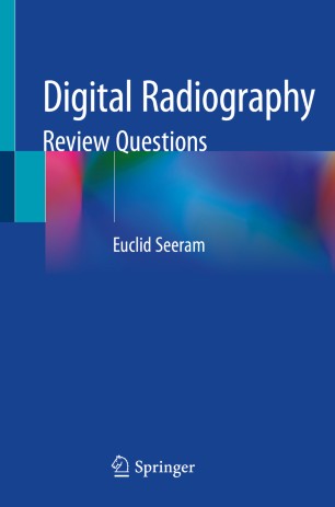 Digital radiography : review questions