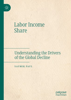 Labor Income Share : Understanding the Drivers of the Global Decline.