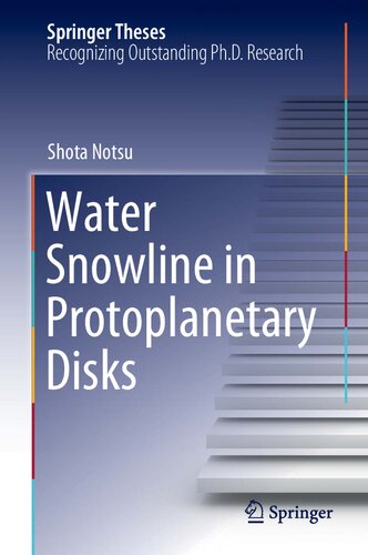 WATER SNOWLINE IN PROTOPLANETARY DISKS.