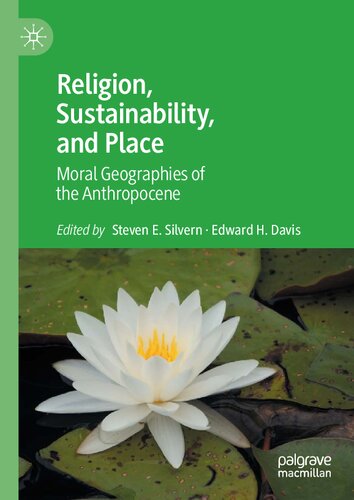 Religion, Sustainability, and Place