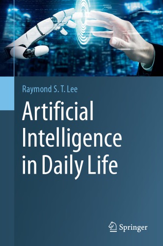 Artificial Intelligence in Daily Life