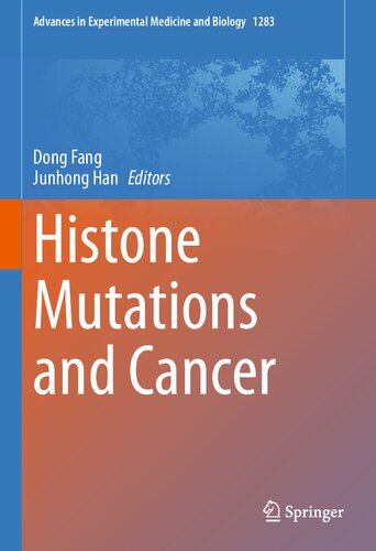 Histone Mutations and Cancer