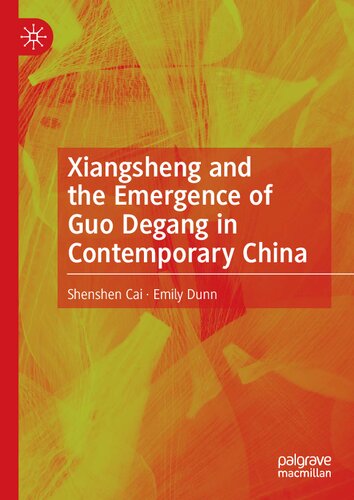 Xiangsheng and the Emergence of Guo Degang in Contemporary China