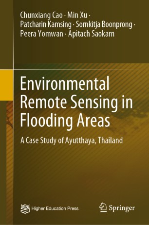 Environmental Remote Sensing in Flooding Areas : A Case Study of Ayutthaya, Thailand