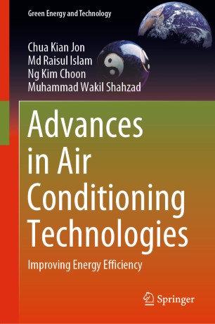 Advances in Air Conditioning Technologies : Improving Energy Efficiency