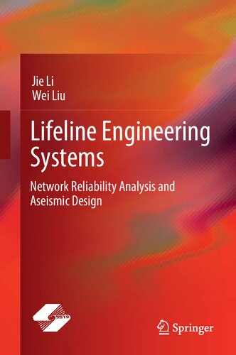 Lifeline earthquake engineering