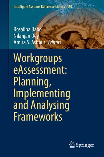 Workgroups Eassessment