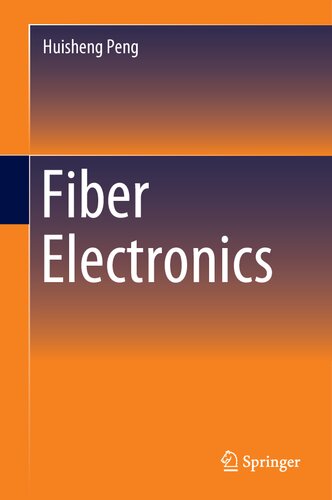 Fiber Electronics