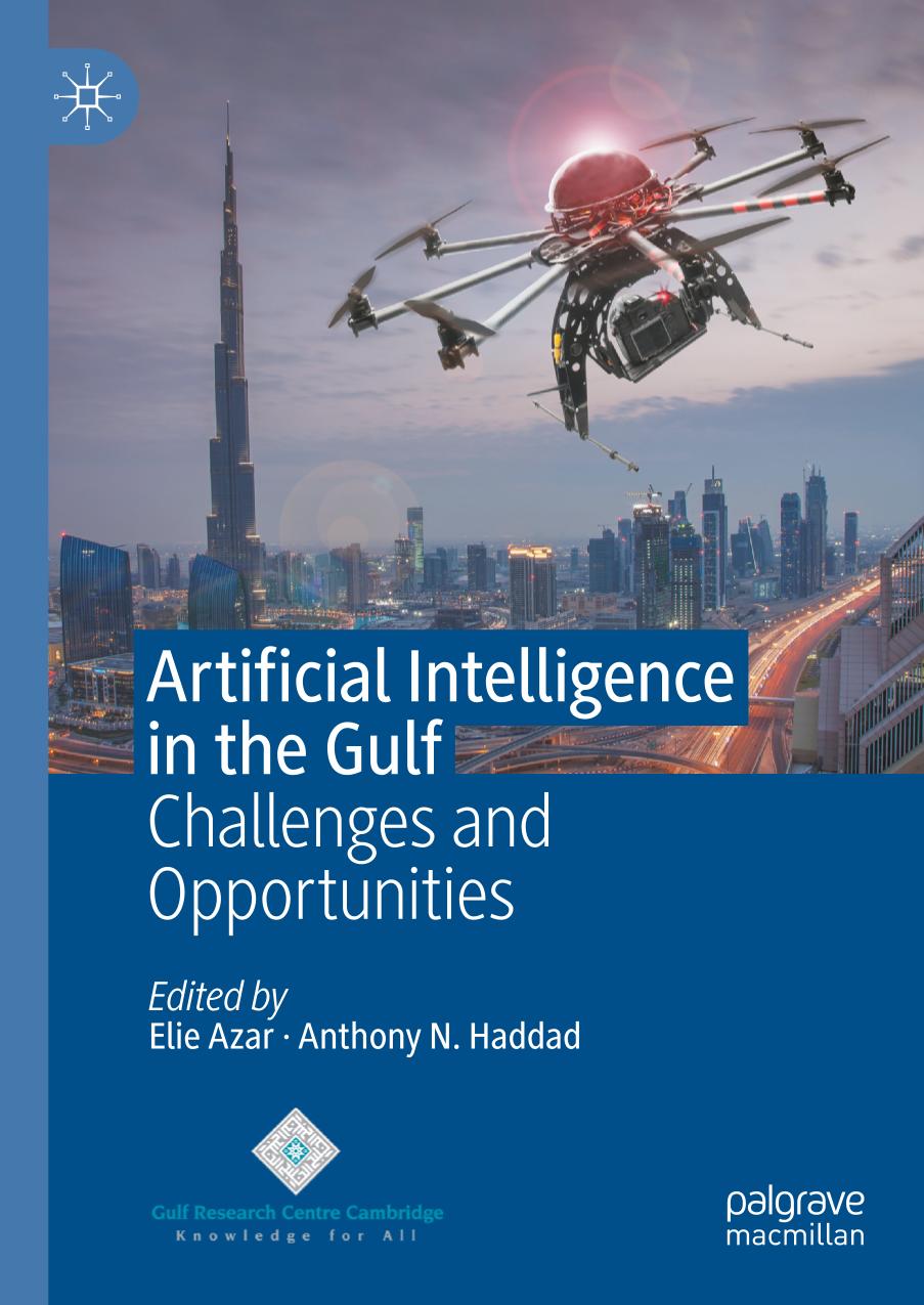 Artificial intelligence in the Gulf : challenges and opportunities