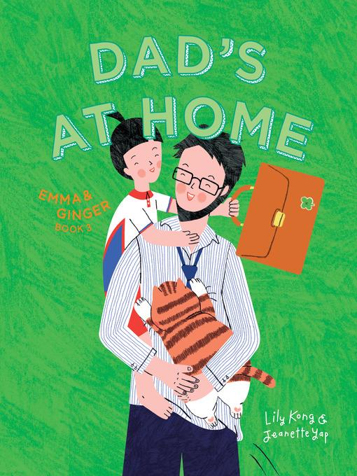 Dad's at Home