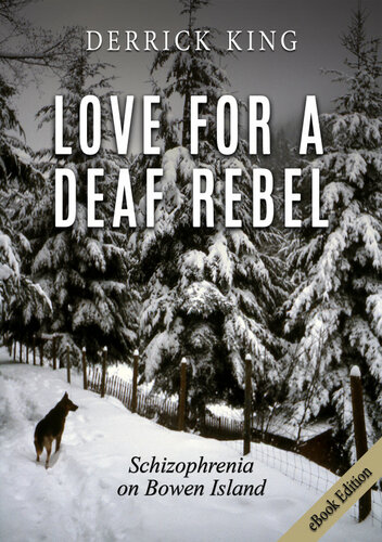 Love for a Deaf Rebel