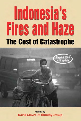 Indonesia's Fires and Haze