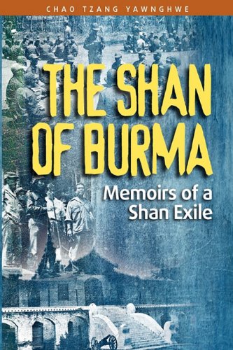 The Shan of Burma