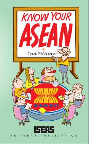 Know Your ASEAN