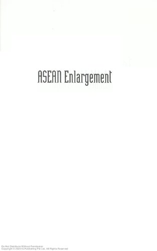 ASEAN Enlargement