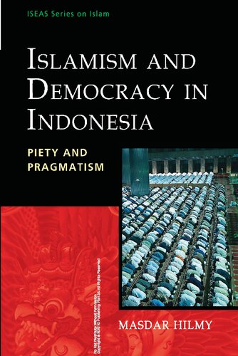 Islamism and Democracy in Indonesia