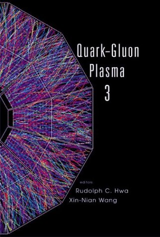 Quark-Gluon Plasma 3