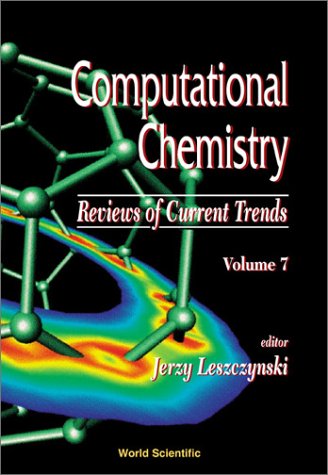 Computational Chemistry