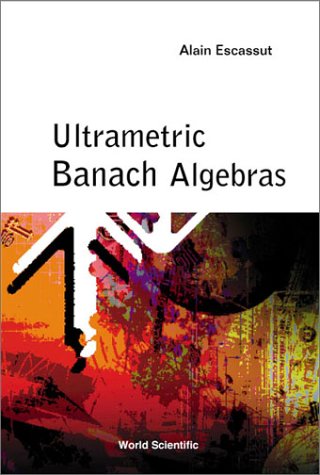 Ultrametric Banach Algebras