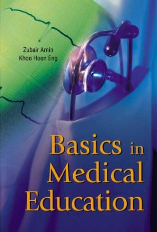 Basics in Medical Education