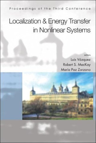 Localization and Energy Transfer in Nonlinear Systems