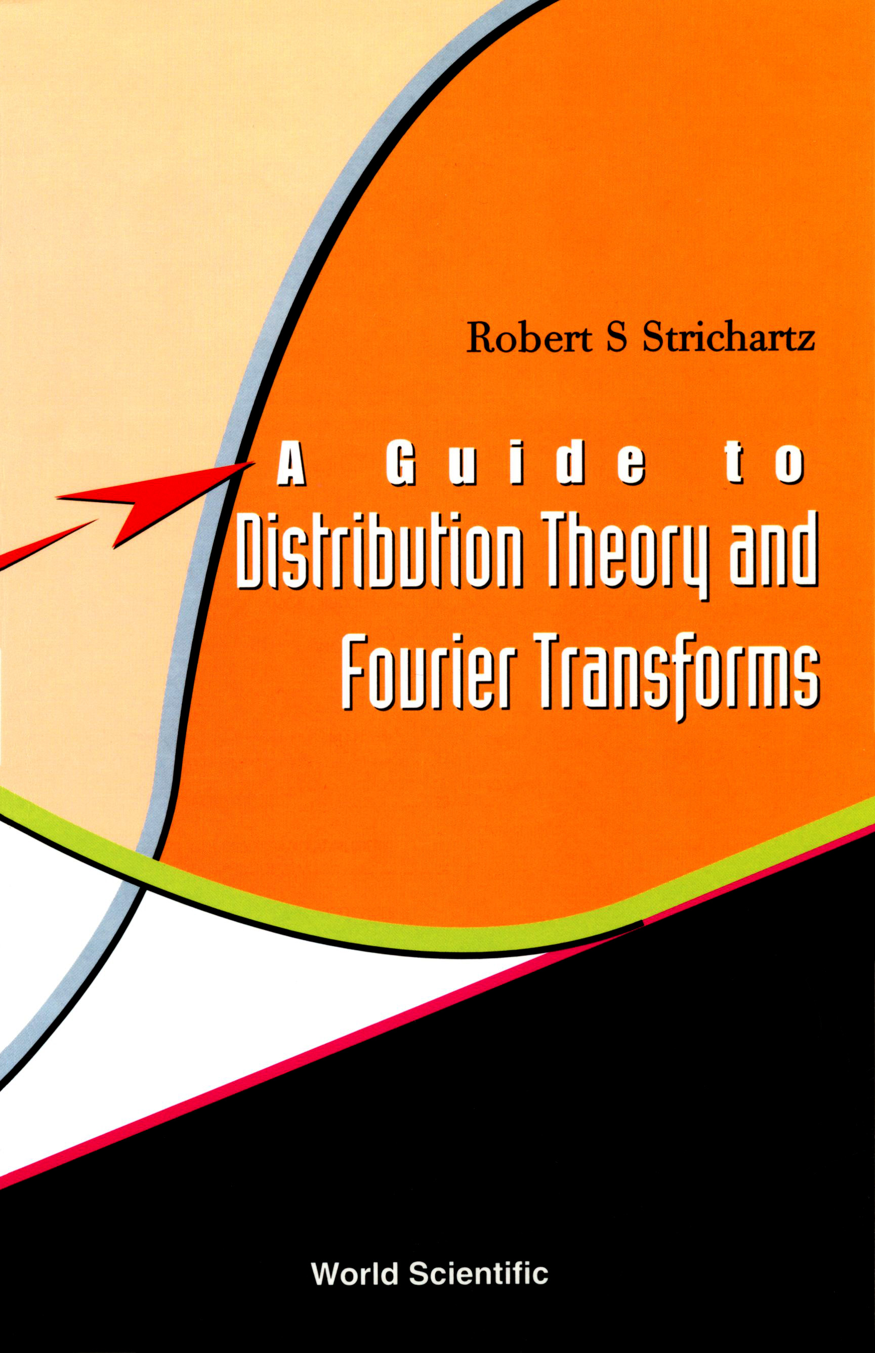 Guide to Distribution Theory and Fourier