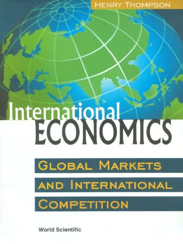 International Economics.