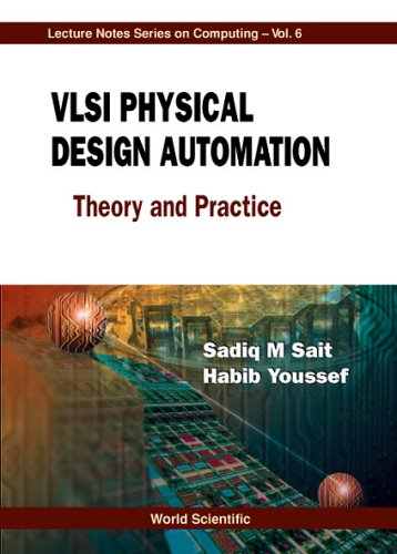 Vlsi Physical Design Automation.