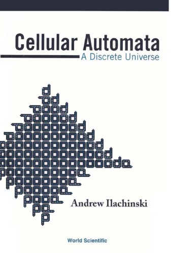 Cellular Automata.