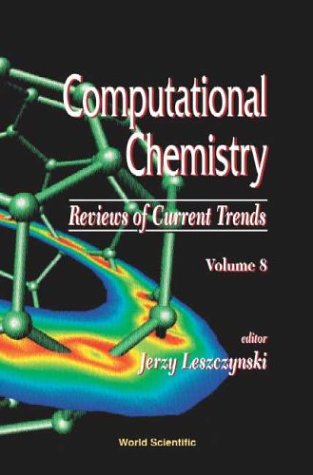 Computational Chemistry