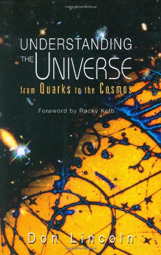 Understanding the Universe