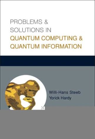 Problems and Solutions in Quantum Comput