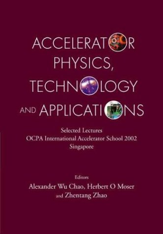 Accelerator Physics, Technology and Applications