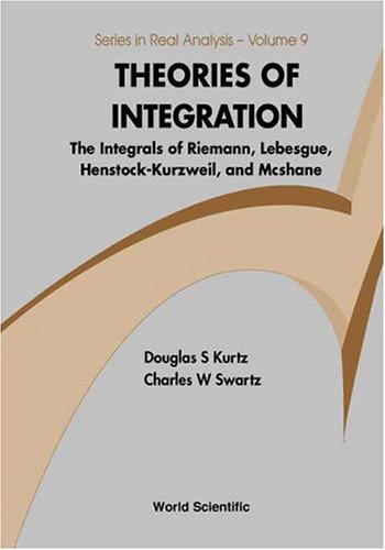 Theories Of Integration