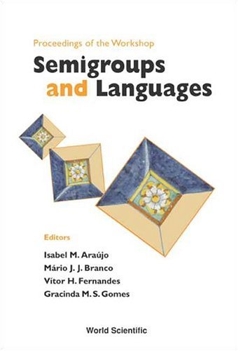 Semigroups and Languages