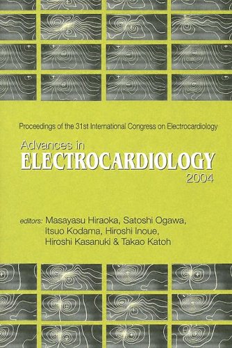 Advances in Electrocardiology