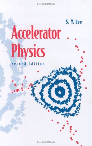 Accelerator Physics