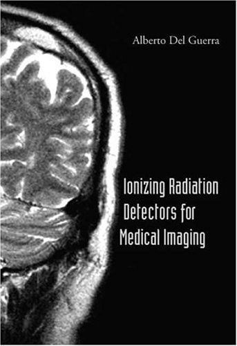 Ionizing radiation detectors for medical imaging